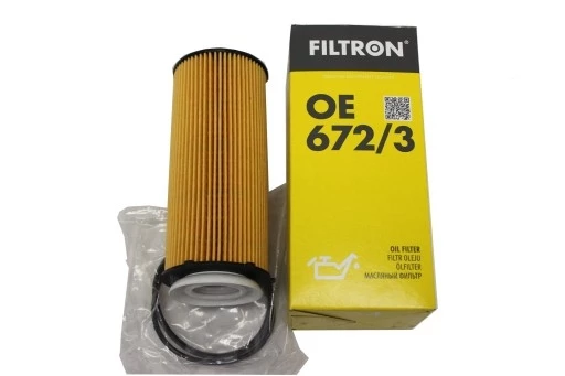 Фильтр масляный Filtron OE6723