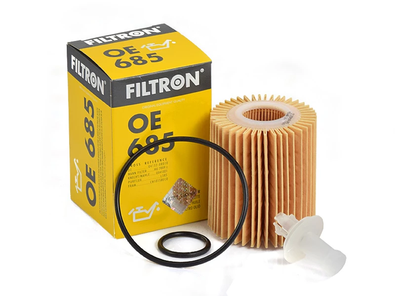 Фильтр масляный Filtron OE685