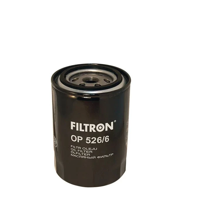Фильтр масляный Filtron OP5266