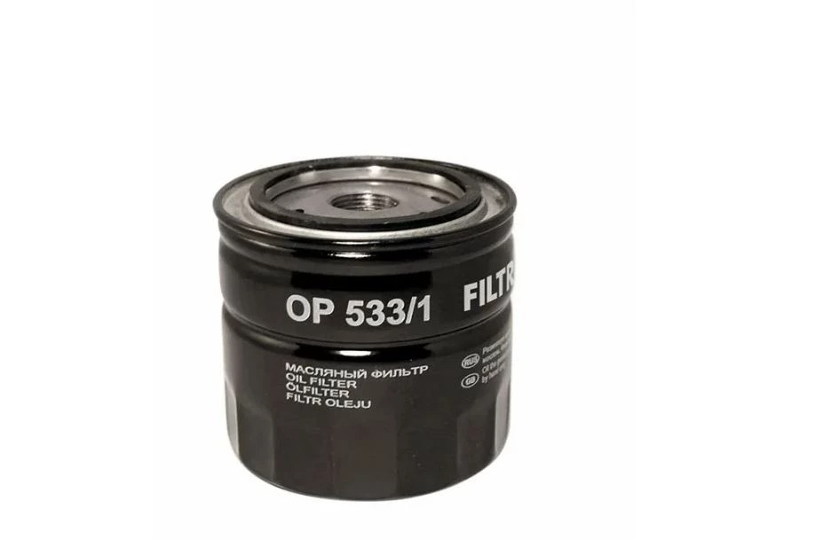 Фильтр масляный Filtron OP5331