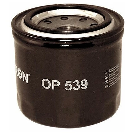 Фильтр масляный Filtron OP539
