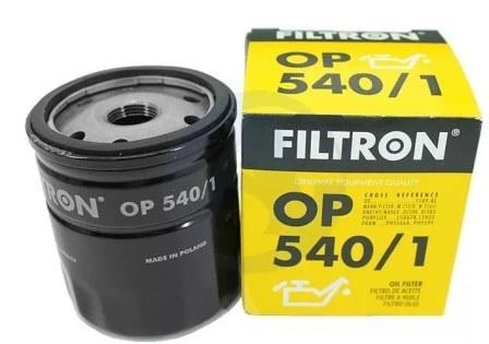 Фильтр масляный Filtron OP5401