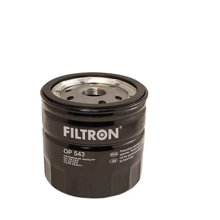 Фильтр масляный Filtron OP543