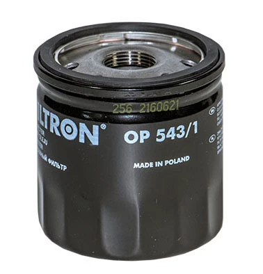 Фильтр масляный Filtron OP5431