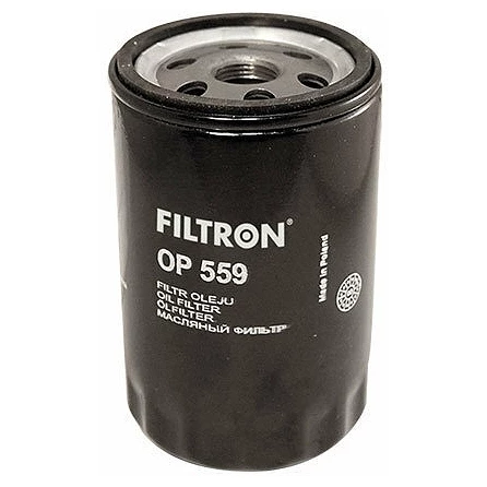 Фильтр масляный Filtron OP559