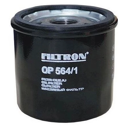 Фильтр масляный Filtron OP564
