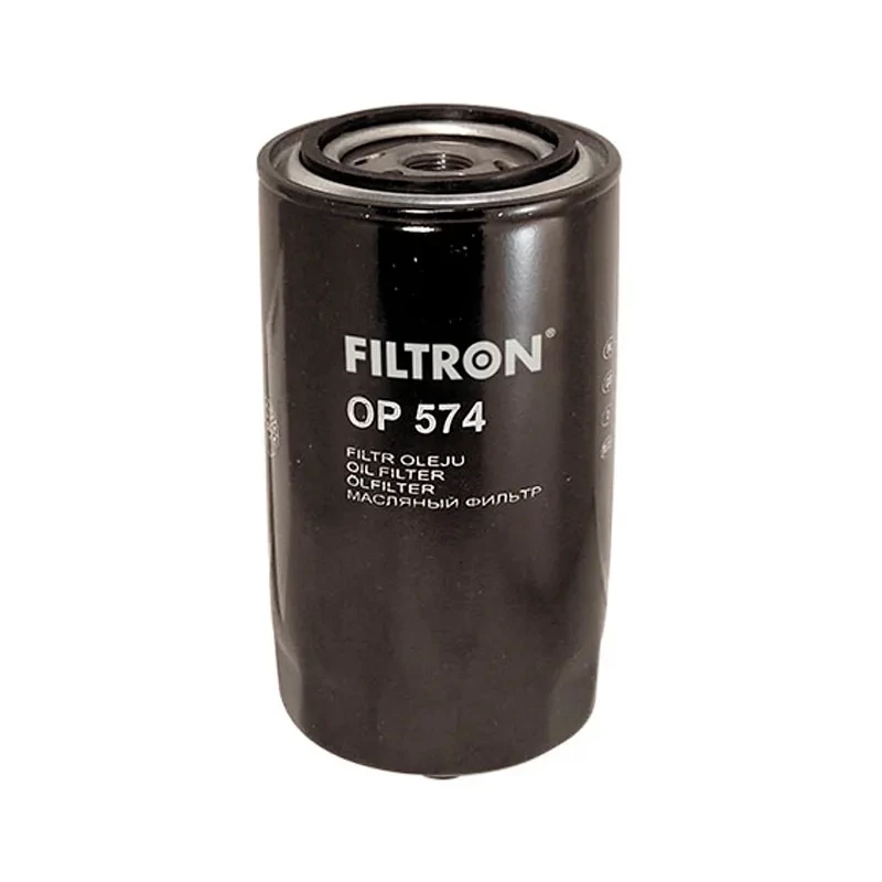 Фильтр масляный Filtron OP574