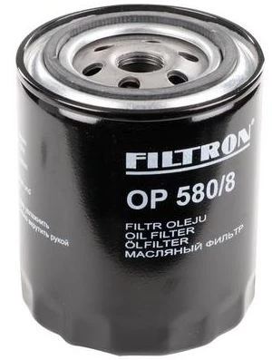 Фильтр масляный Filtron OP5808