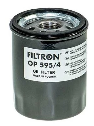 Фильтр масляный Filtron OP5954