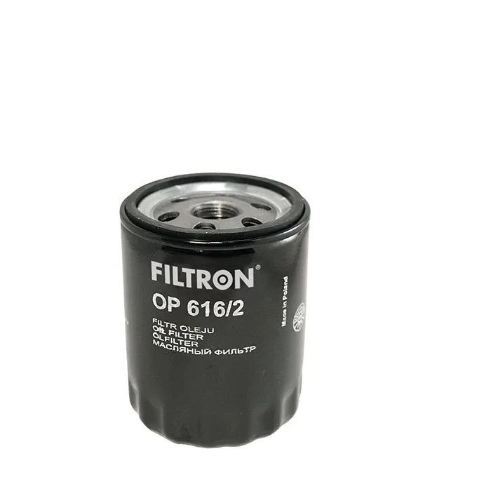 Фильтр масляный Filtron OP6162