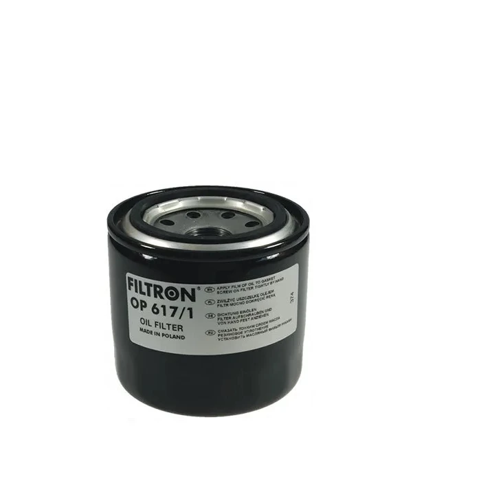 Фильтр масляный Filtron OP6171