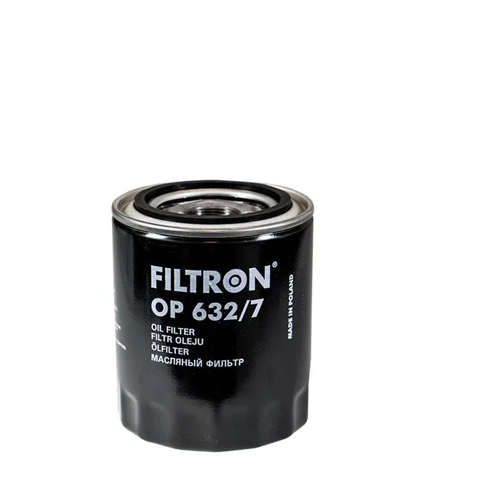 Фильтр масляный Filtron OP6327