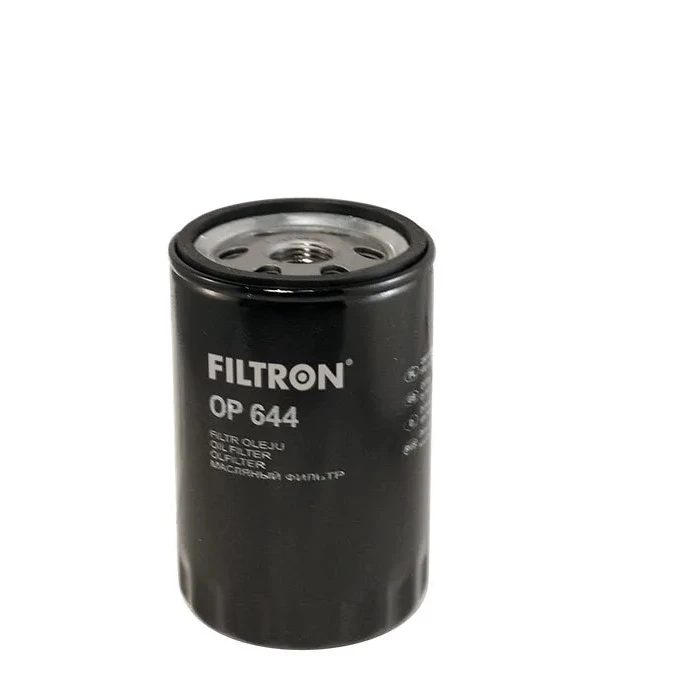 Фильтр масляный Filtron OP644