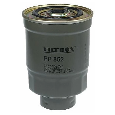 Фильтр топливный Filtron PP852