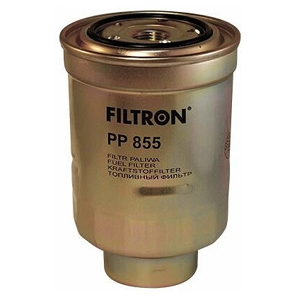 Фильтр топливный Filtron PP855
