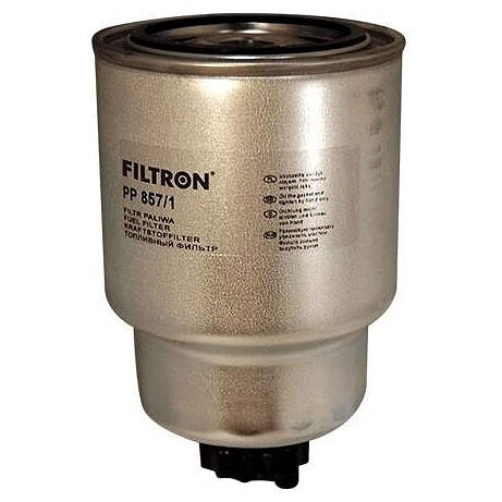 Фильтр топливный Filtron PP857