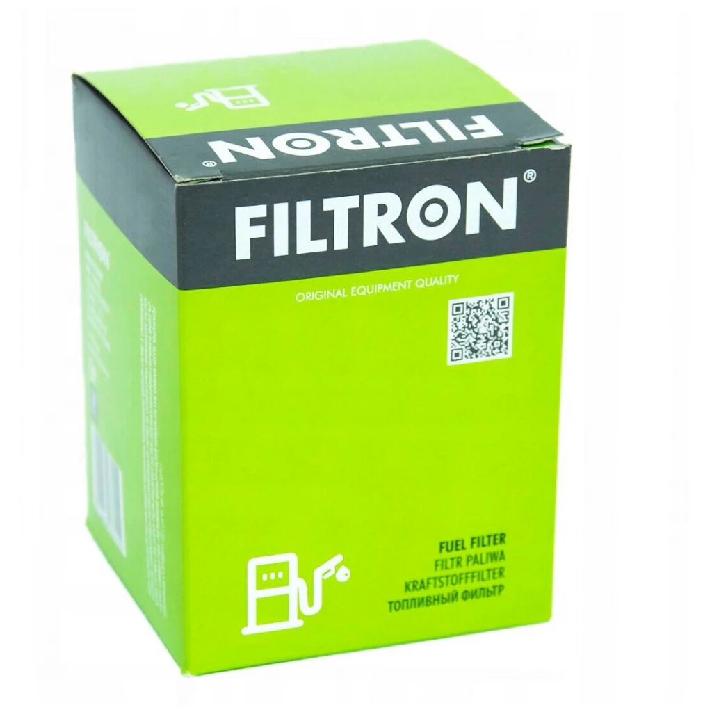 Фильтр топливный Filtron PP950