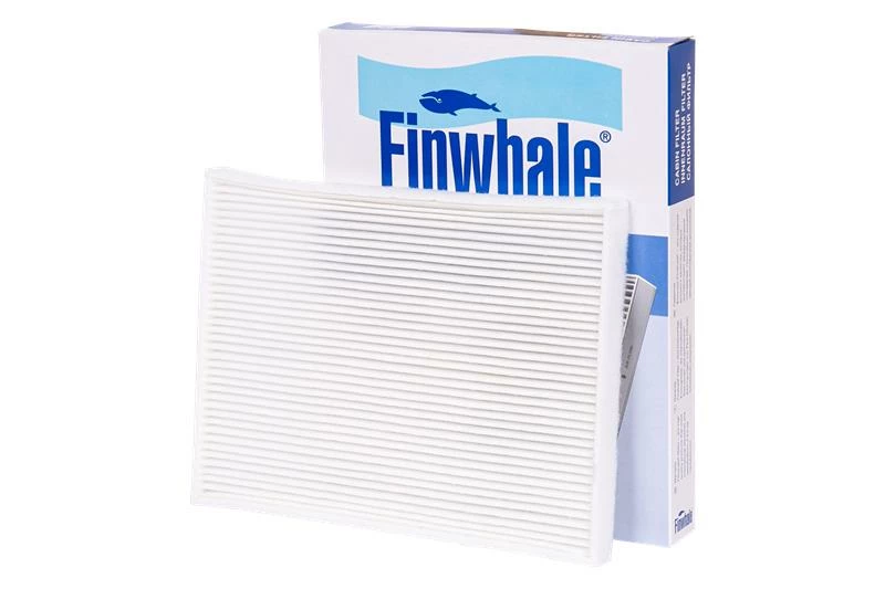 Фильтр салона Finwhale AS943