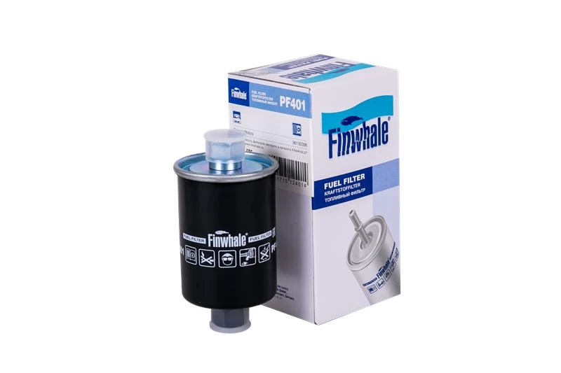 Фильтр топливный Finwhale PF401