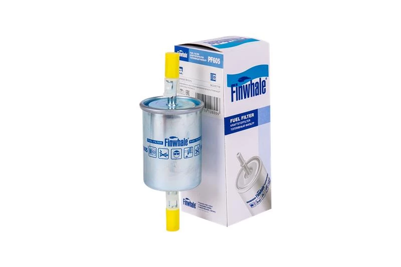 Фильтр топливный Finwhale PF605