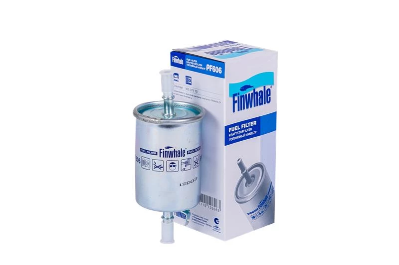 Фильтр топливный Finwhale PF606