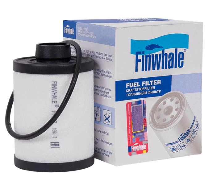 Фильтр топливный Finwhale PF607