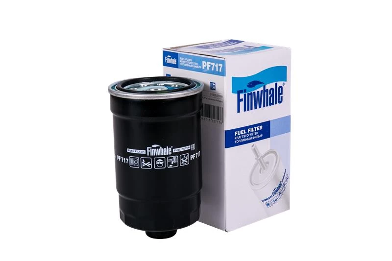 Фильтр топливный Finwhale PF717