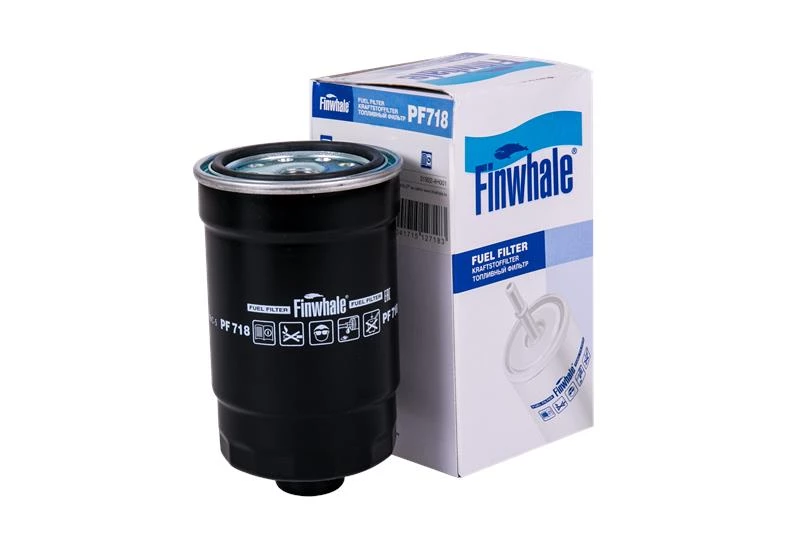 Фильтр топливный Finwhale PF718