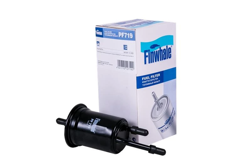Фильтр топливный Finwhale PF719