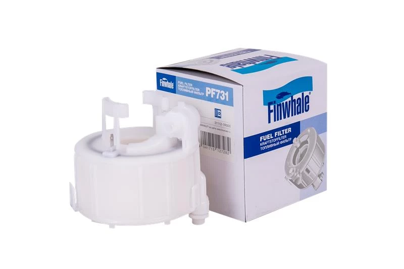 Фильтр топливный Finwhale PF731