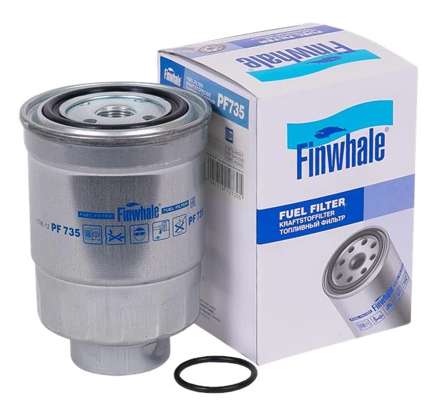 Фильтр топливный Finwhale PF735