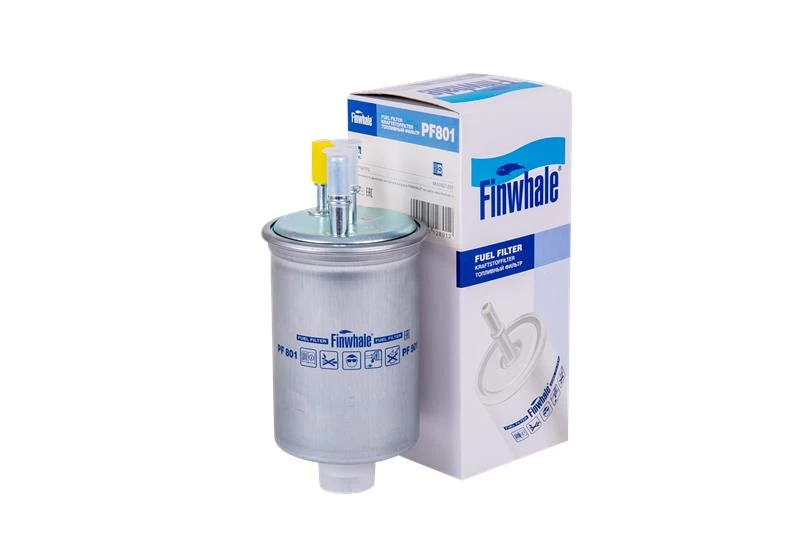 Фильтр топливный Finwhale PF801