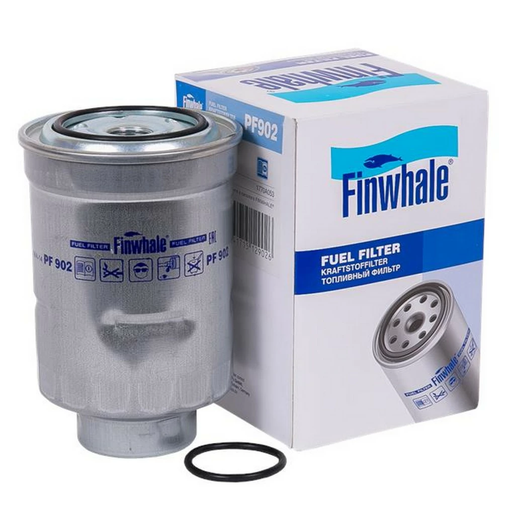 Фильтр топливный Finwhale PF902