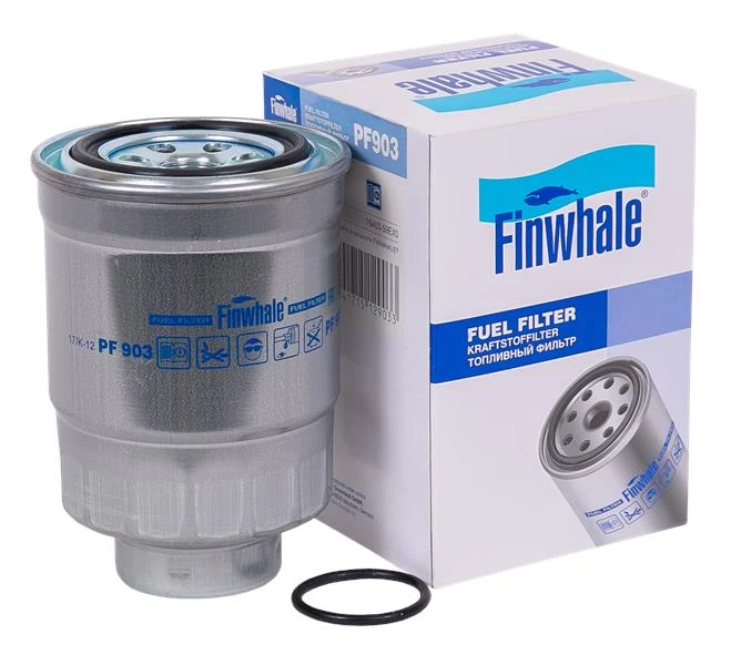 Фильтр топливный Finwhale PF903