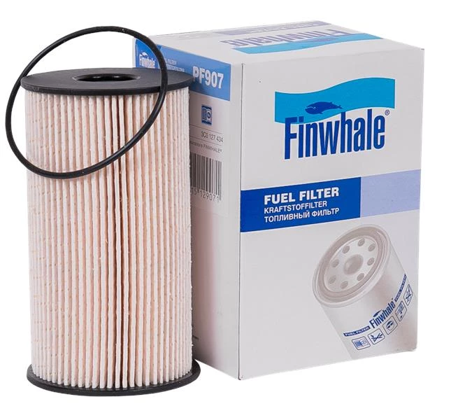 Фильтр топливный Finwhale PF907