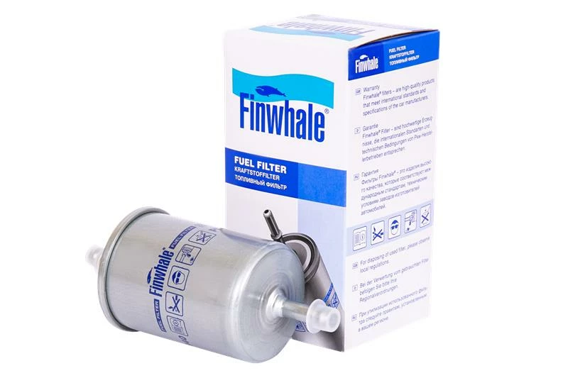 Фильтр топливный Finwhale PF940