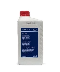 Жидкость для гидроусилителя руля Ford DP-PS 1 л