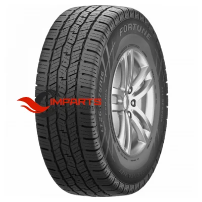 Шина Fortune Tormenta H/T FSR305 225/75 R16 104T