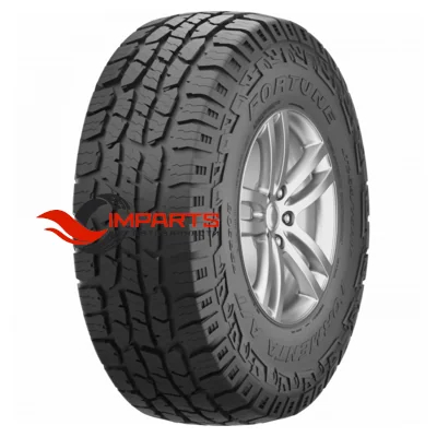 Шина Fortune Tormenta A/T FSR308 245/75 R16 111T