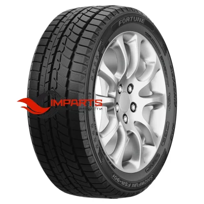 Шина Fortune FSR-901 185/70 R14 88T