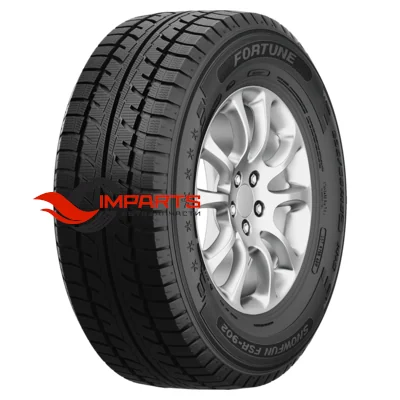 Шина Fortune FSR-902 155/0 R13C 90/88Q