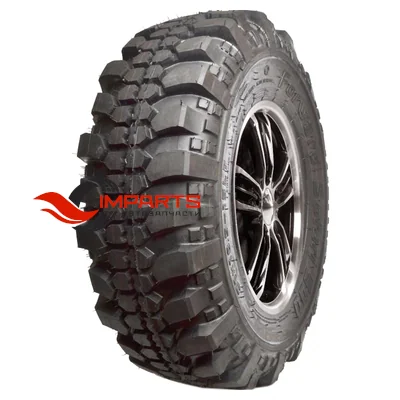 Шина Forward Safari 500 10,5/0 R15C 109N