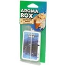 Ароматизатор подвесной (Sea breeze/Морской бриз) AROMA BOX