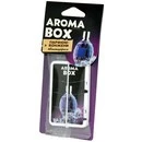 Ароматизатор подвесной (Парфюм-бонжени) AROMA BOX