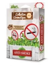 Ароматизатор под сиденье (Anti Tobacco/Антитабак) (200 г) COLLECTION AROMATIQUE