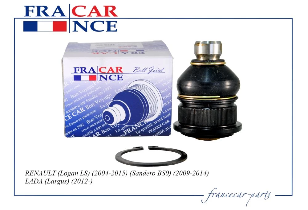 Шаровая опора FranceCar FCR210120