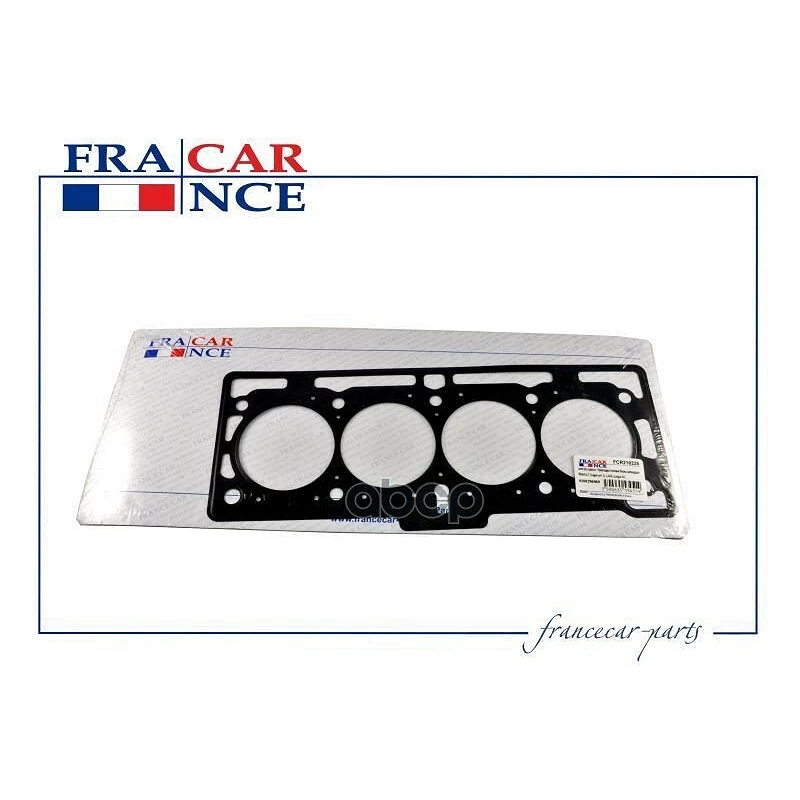 Прокладка ГБЦ FranceCar FCR210228