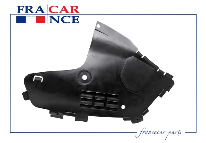 Защита бампера переднего правая FranceCar FCR210674
