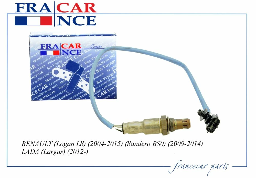 Датчик кислорода FranceCar FCR210675