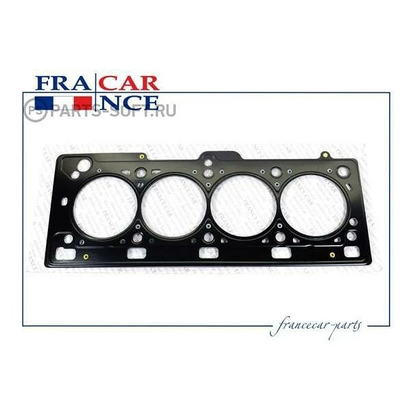 Прокладка ГБЦ FranceCar FCR211338